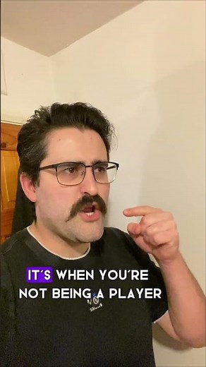 What is a Game Master? TTRPG?! #dnd #dungeonsanddragons #dnd5e