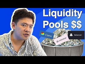 DeFi Explained: Liquidity Pools — Hive