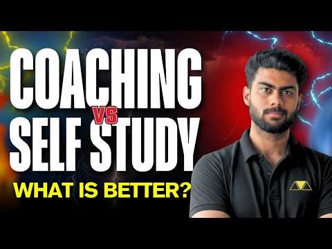 IMUCET Without Coaching v/s IMUCET with Coaching | The Real Picture