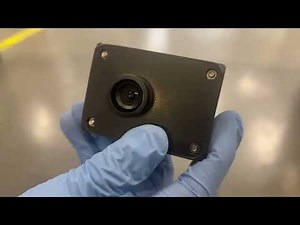 Drop Test Performed on Sheba's MEMS autofocus actuator for Embedded Vision