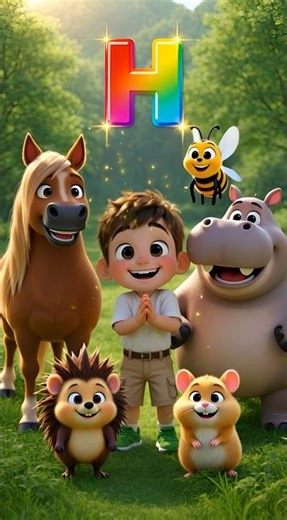 The Entire Emoji Alphabet A-Z in 60 Seconds!