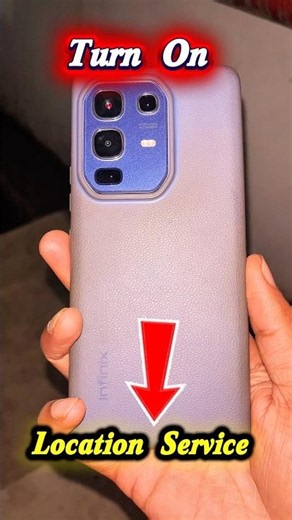Infinix Note 50s|Infinix note 50s new tips|new tips and tricks|how to turn on location #infinix