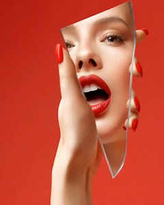 Sven Barucha on Instagram: "Love is in the air... try not to breathe⚠️💋. ❤️‍🩹— Model @lindajanekanyo ——— Photographer : @sbarucha Muse : @lindajanekanyo @brodybookings MUA @angie_wisotzki Post: @julie_belanska_beauty #lips #closeup #lipart #redlips #beautyphotography #skingoals #photography #makeup #model #picoftheday #retouch #mua #ootd #portrait #lipstick #digitalart #photographer #velantinesday #photoshop #details"