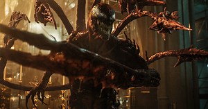 Carnage Escapes in a New Venom: Let There Be Carnage Clip