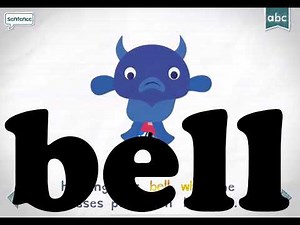 Endless Reader: Bell