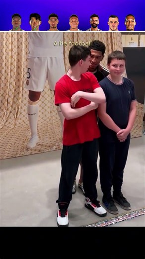 Ballers Surprise Fans 💀