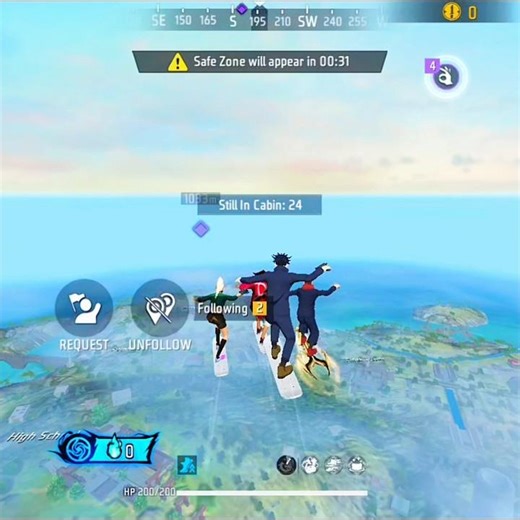 🔥 Free Fire New Glitch 2026 😱 | #shorts #freefire #gaming