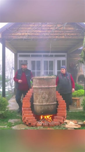 Discover the Charm of Country Life in Our Vlog