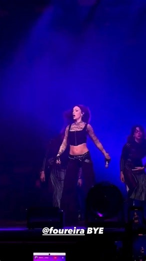 ΕΛΕΝΗ ΦΟΥΡΕΙΡΑ | DISCO TECH | ΚΑΡΝΑΒΑΛΙ ΞΑΝΘΗΣ LIVE 17-02-26 #foureira #xanthi #carnaval #φουρέιρα