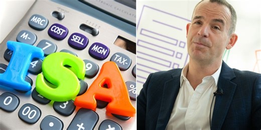 Martin Lewis issues urgent Cash ISA warning as tax year begins - 'don’t do this or you’ll lose tax-free status'