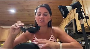 Red Light Therapy Lamp with 16.5 inch Adjustable Stand, 660nm Red Light and 850nm Near Infrared Light Combo for Face and Body Use