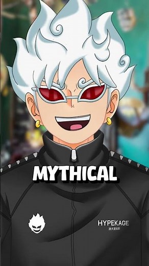 Chopper's Monster Point form is inspired by legendary Algonquin folklore #onepiece #chopper