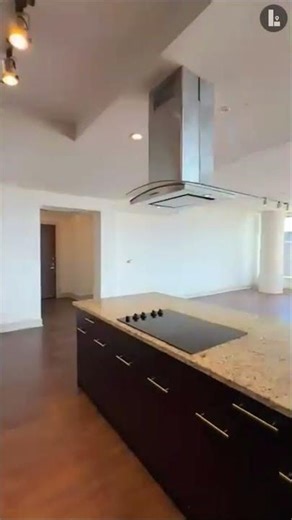 Stunning Austin highrise from $1685 #AustinTX #HighriseLife #ApartmentTour