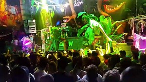 9.5K views · 179 reactions | THE NEW & SMART WAY OF CLUBBING IN IBIZA. STAY TUNED WITH OUR TOP CLUB DEAL LETTER. www.ibizaclubhub.com | Ibiza Club Hub | Facebook