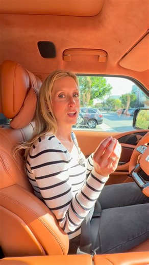 Mandarin pronunciation attempts. 🤣🤣🤷🏼‍♀️🤷🏼‍♀️ OH, and it was SO hot in Orange county that day. I was MELTING. 🫠 #yangwang #chinesecar #ev #bts #bloopers | Real Mom Car Tours