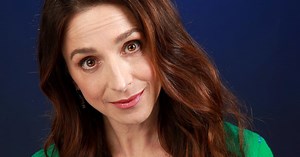 Marin Hinkle from ‘Marvelous Mrs. Maisel’ loved finding Rose’s inner life, but not learning French