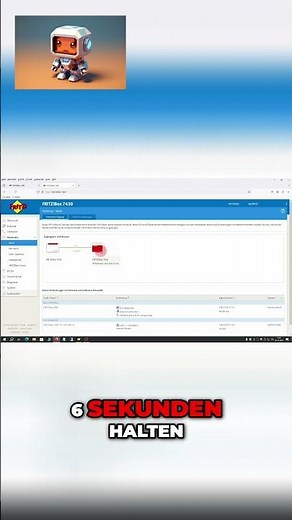 So integrierst du einen Repeater in dein Mesh Netzwerk