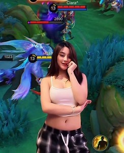 Master Ruby Strategies in Mobile Legends: 5 vs 1 Gameplay