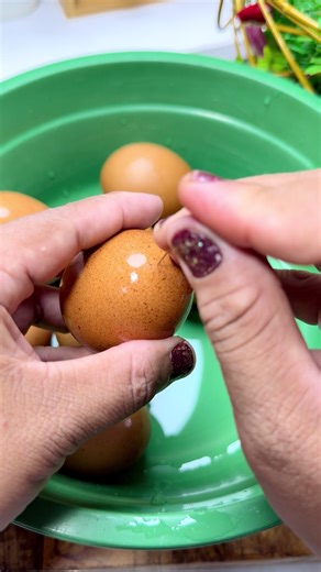 Resep Telur Balado yang Lezat dan Sederhana