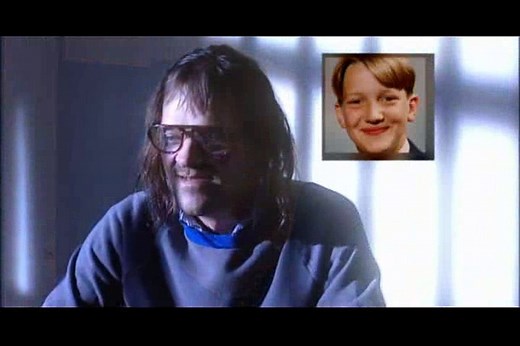 Brass Eye S02E01 - Paedo-Geddon