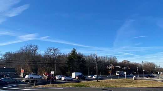 Howell must decide whether to give tax break for 360 apartments