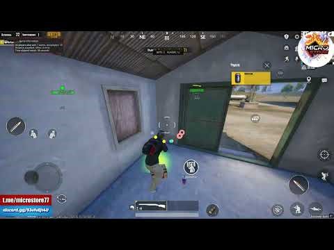 bypass gameloop pubg mobile 100% Saffe