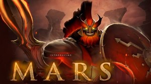 Mars released into game play | GosuGamers