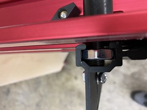 Jess Em Rout-R-Fence II