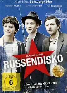 Russendisko Trailer HD (Deutsch) (2012)