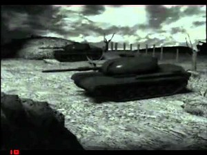 Army Men 3D Intro - Playstation PS1