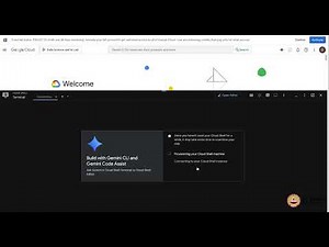 W11L2: GCP Console walkthrough
