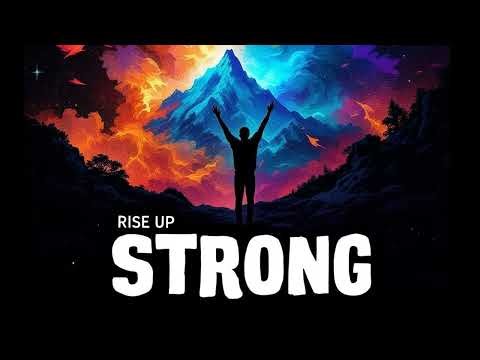 Rise up strong ( pop , soul ) nice music song with instruments