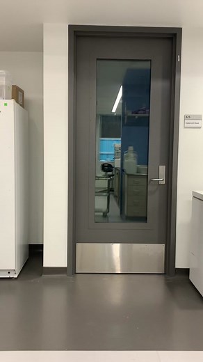 Much better than expected, all pretty normal flora bacteria 😊😊 #fyp #science #lab #whatwillgrow