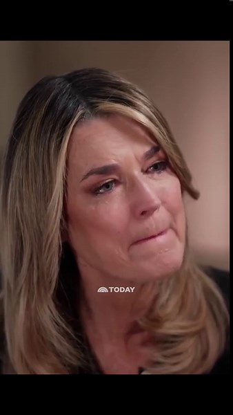 Watch: Savannah Guthrie's emotional interview following Nancy Guthrie's disappearance