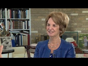 Kathleen Kennedy Townsend on her father RFK