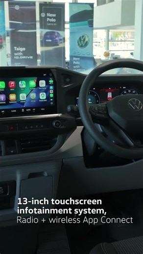 The new #Volkswagen Transporter Crew Bus