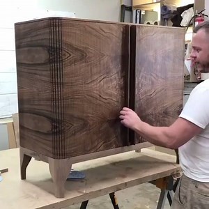 I would open and close this cabinet every day! 😍 | UNILAD Tech