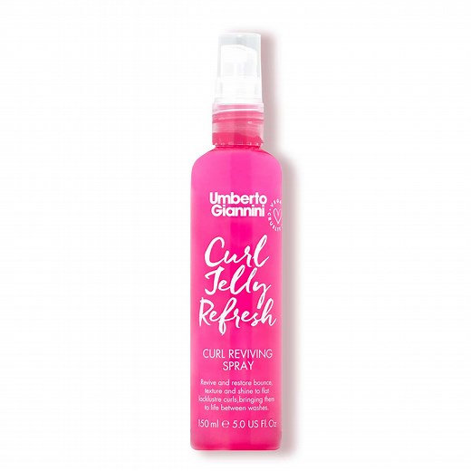 Curl Jelly Refresh 150ml