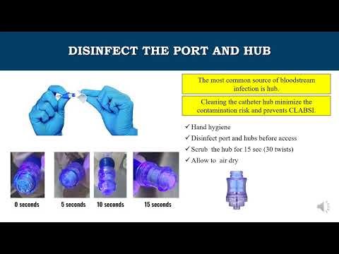 Maintenance and Care (Module 3)