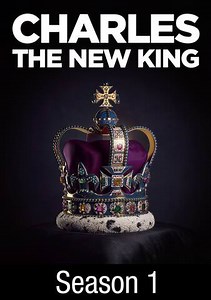 Charles: The Making of a Prince