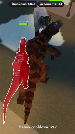 behind the scenes from @Turtle_time_roblox