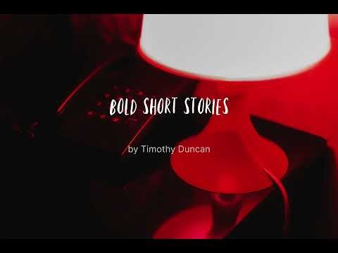 Bold Short Stories