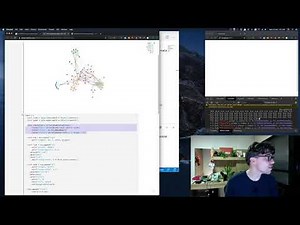 IDV Week 12 Creating network layouts with d3-force