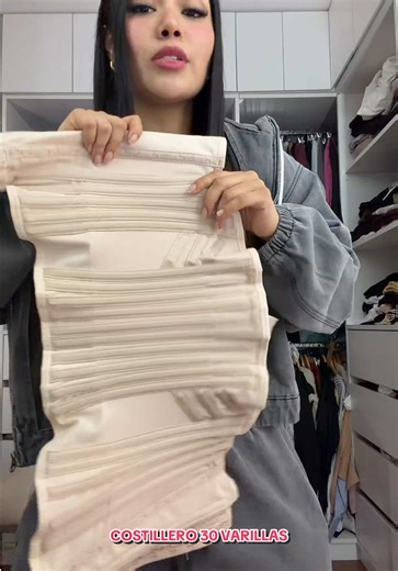 ¡Remodelación Costal Casera! 😱 ¿Te pondrías este costillero de 30 varillas? Pedidos al: 941 289 905 📍Visita nuestra tienda física en: Calle Rodrigo Franco 256, Surco 🇵🇪 🌎 Web mundial (Envíos con DHL): www.modakingmundial.pe 👩🏻‍💻Web Perú (Shalom, Olva, Marvisur): www.modaking.pe #cintura #faja #costilleromodaking #humor