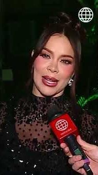 AMÉRICA ESPECTÁCULOS | Sheyla Rojas announces she’s single | #shorts