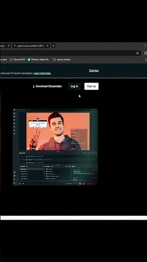 StreamLabs 3 Month FREE Nitro Promo #discordnitro