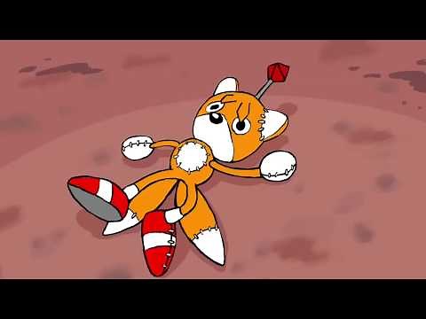 Sonic Sad song | Amy love Sonic | Sonic's Death