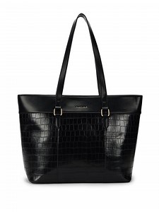 Buy Fastrack Croco Core Tote Bag -  - Accessories for Women