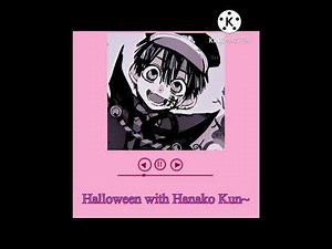 (13+!!!) Hanako Kun x Listener ASMR