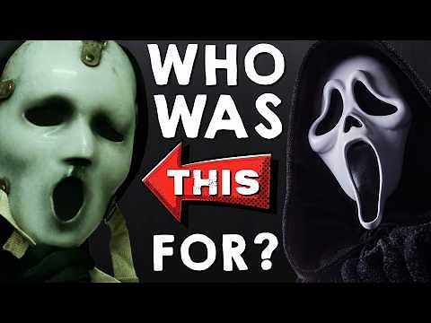 The Scream Reboot That Nobody Asked For